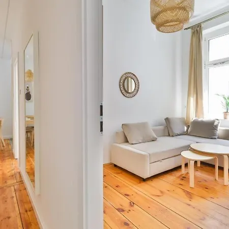 Boho Style , Centre, Real Διαμέρισμα