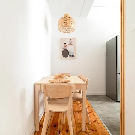 Boho Style , Centre, Real Διαμέρισμα Σόποτ