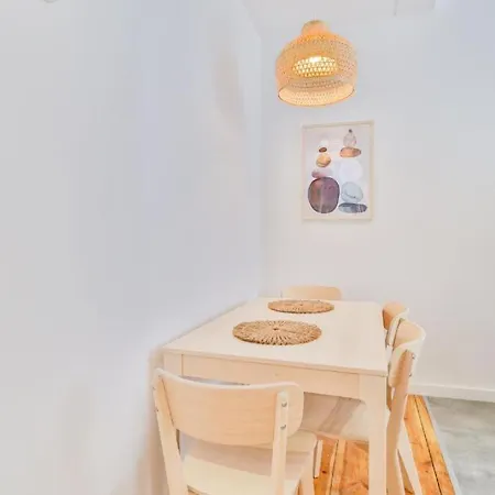 Boho Style , Centre, Real Διαμέρισμα *