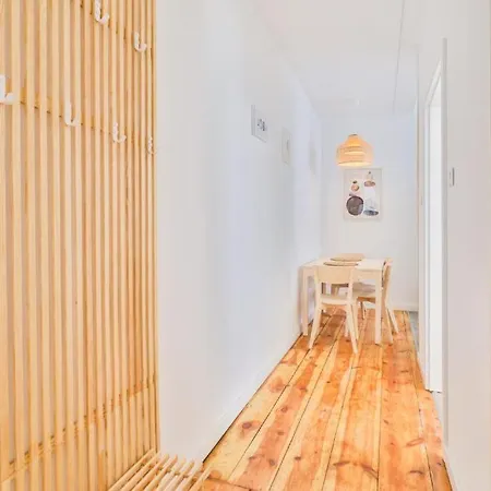Boho Style , Centre, Real Διαμέρισμα