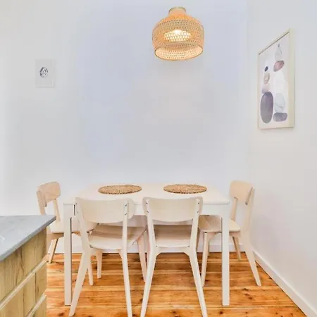 Boho Style , Centre, Real Διαμέρισμα Σόποτ