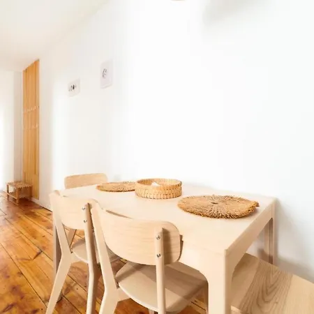 Διαμέρισμα Boho Style , Centre, Real