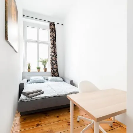 Διαμέρισμα Boho Style , Centre, Real *