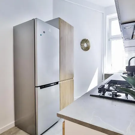 Boho Style , Centre, Real Apartment