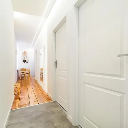 Διαμέρισμα Boho Style , Centre, Real Σόποτ