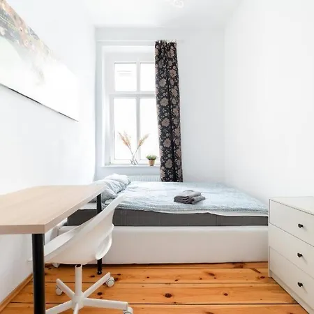 Διαμέρισμα Boho Style , Centre, Real *